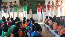 Mahatma Gandhi Jayanti