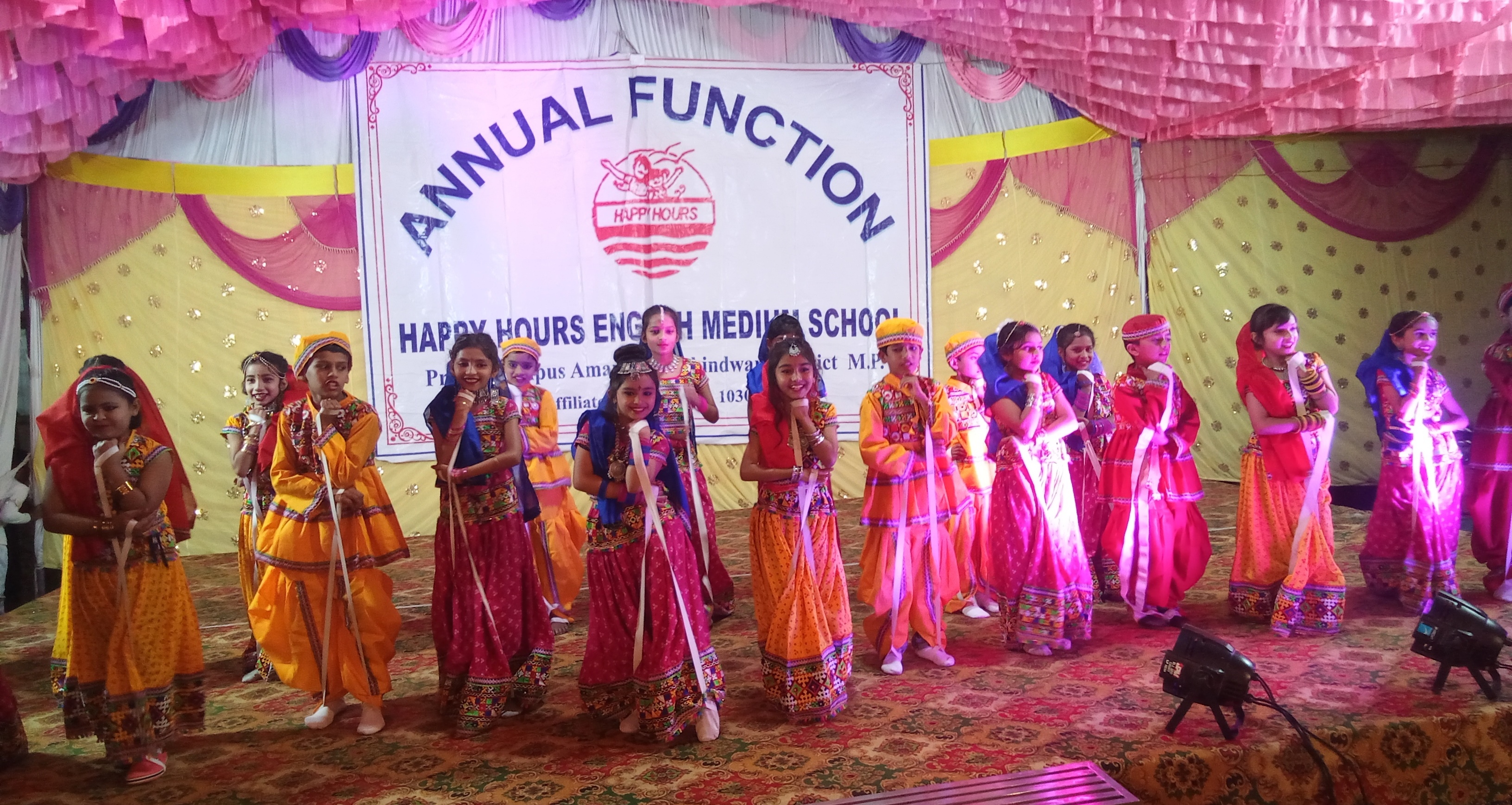 Annual function 2023-24